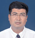 Mr.Atin Jain